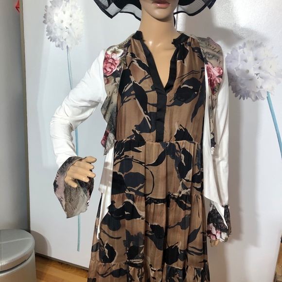 Little summer cover sweather - Picture 8 of 9